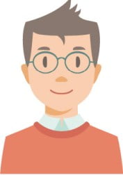 男性カラー05
